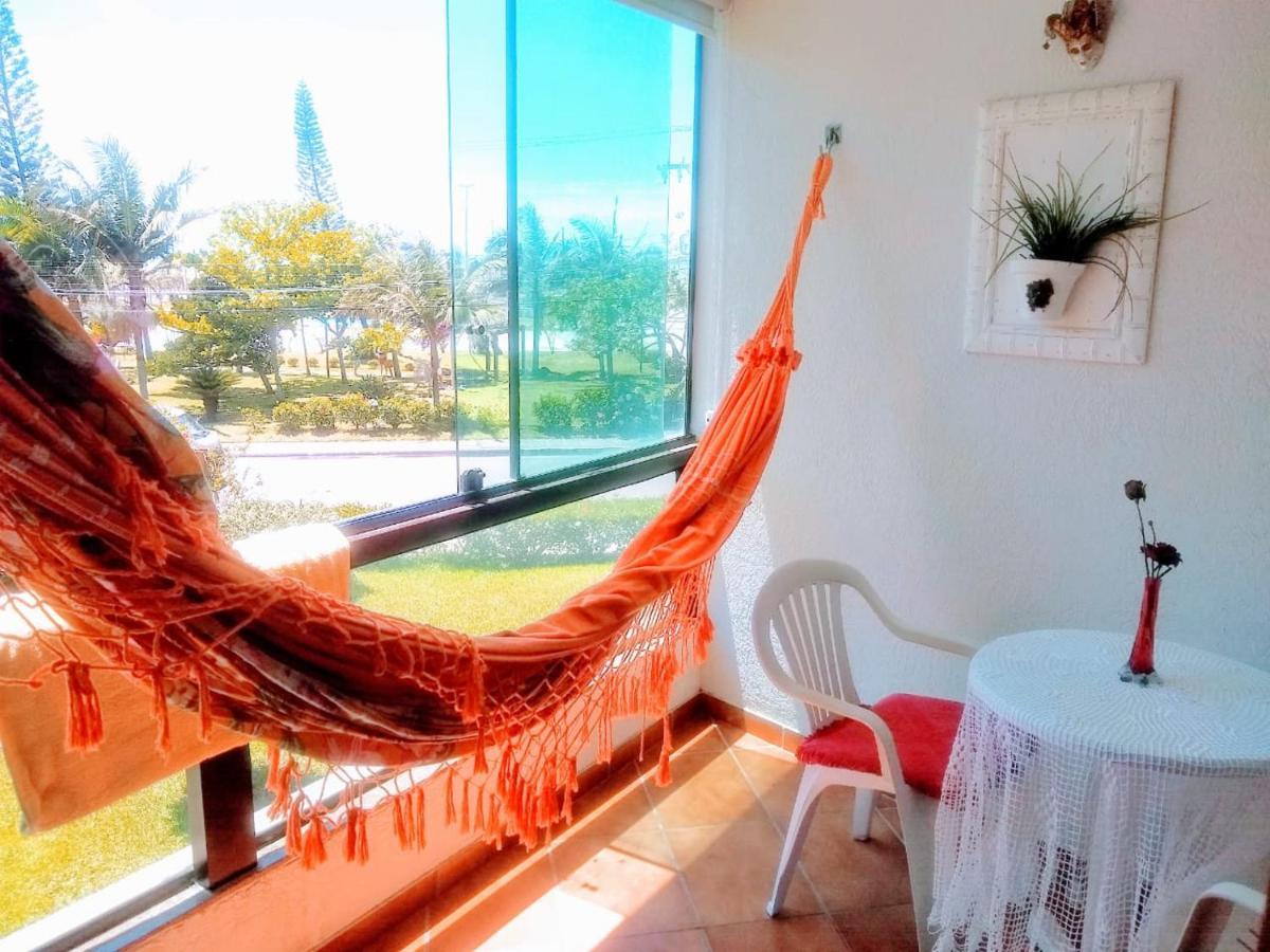 Apartamento charmoso na beira mar de Capão da Canoa Exterior foto
